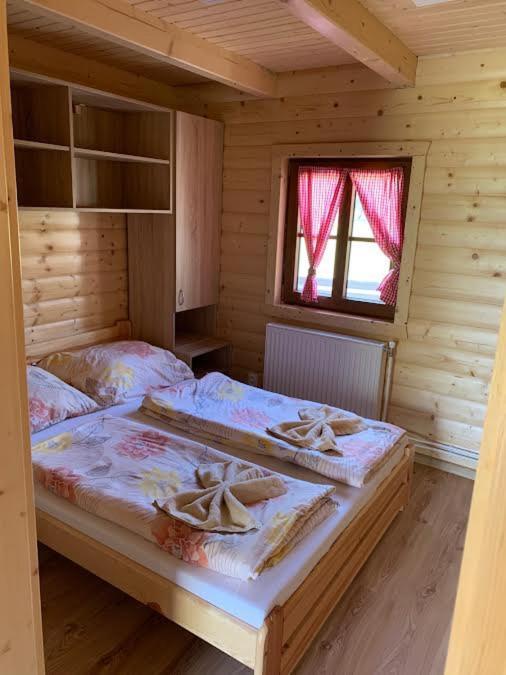 Ranč pod Babicou Bojná Exterior foto