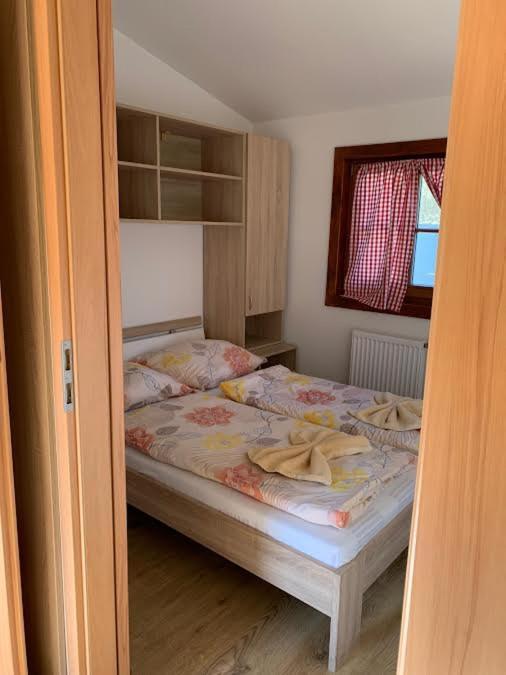 Ranč pod Babicou Bojná Exterior foto